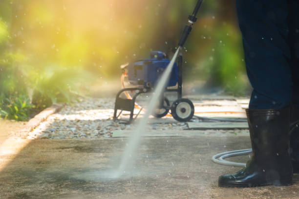 Best Boat and Dock Cleaning  in Ly Lake, IL
